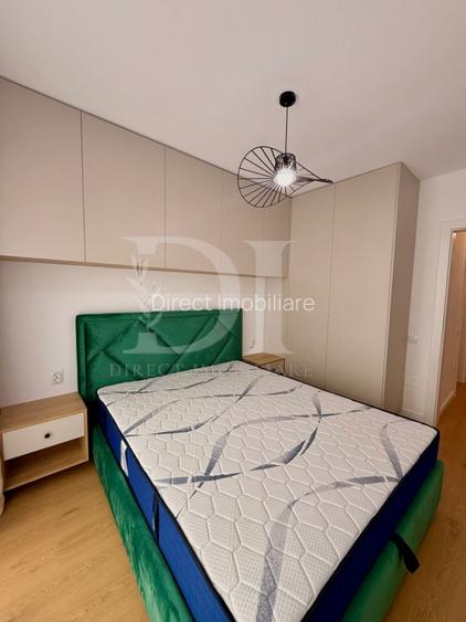 Apartament 2 camere | ULTRAFINISAT | Zona Eroilor / Floresti - 7