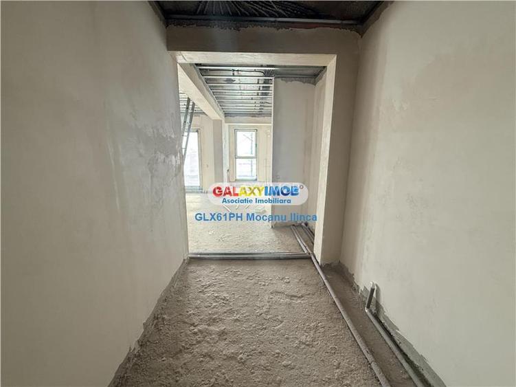 Vanzare apartamente bloc nou, 2 camere, Albert, Ploiesti - 4