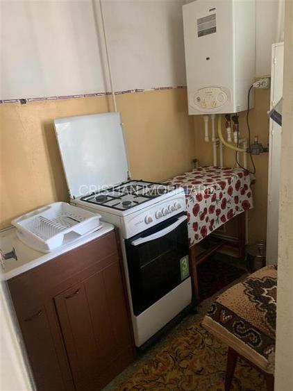 Garsoniera confort 1 Hipodrom 30 mp Diponibila Imediat - 5