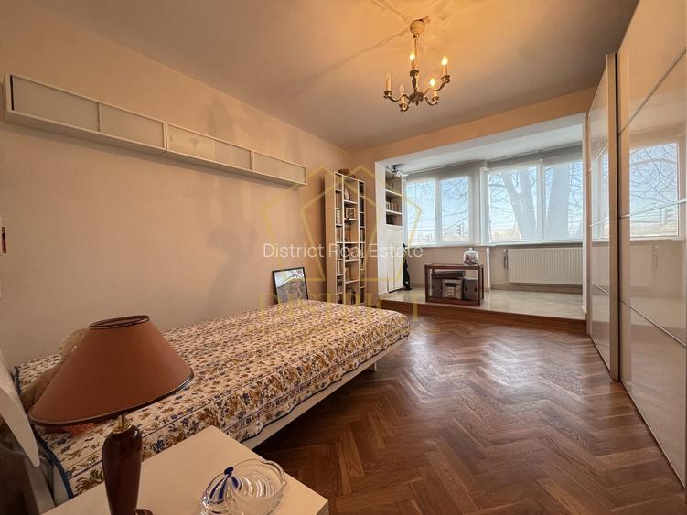 Apartament spatios cu 4 camere si garaj | Spitalul Judetean - 7