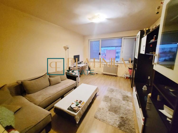 P4804 Apartament cu 2 camere DECOMANDAT, zona Bogdanestilor - 4