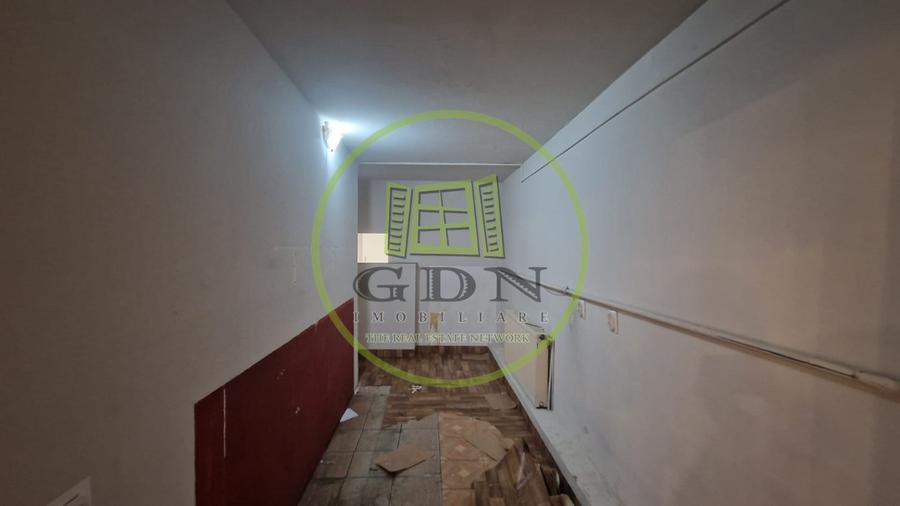 Spatiu comercial, 350mp, Brazda lui Novac, zona Guliver