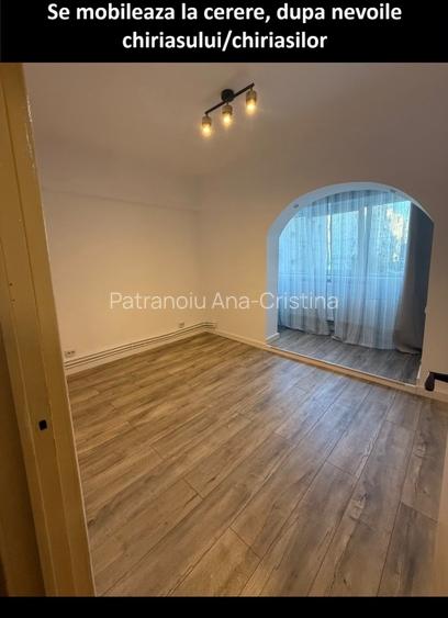 Apartament decomandat 3 camere | 2 bai | Spitalul Județean | Prima închiriere - 6