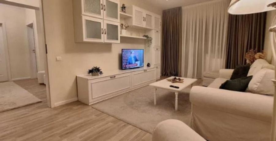 Apartament 2 Camere,Brancoveanu,bl.2000,parter/8,DECOMANDAT,centrala,parcare