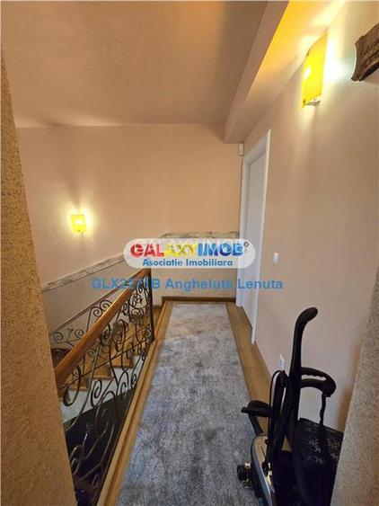 Prelungirea Ghencea Valea Oltului vila de vanzare - 20