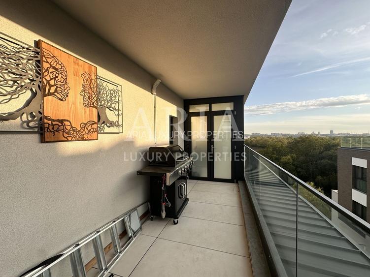 BELAIR LAKE - Penthouse duplex - LAKEFRONT - - 32