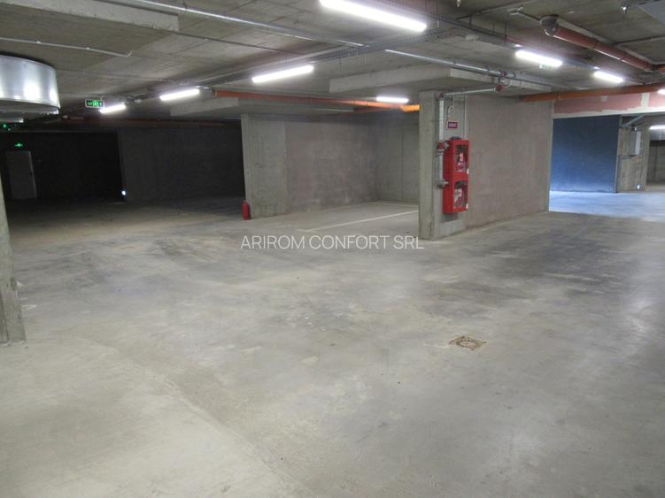 Sun Lake Residence, 2 camere, vedere lacuri, bloc NOU, prima inchiriere - 19