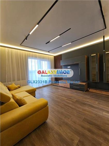 Vanzare apartamente Premium cu 2 camere situate pe Bld Timisoara - 2