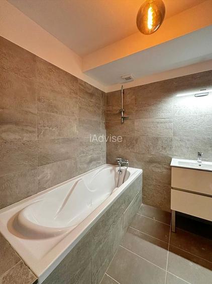 Studio de vânzare în Schei – proprietate modernă, într-un imobil nou - 7