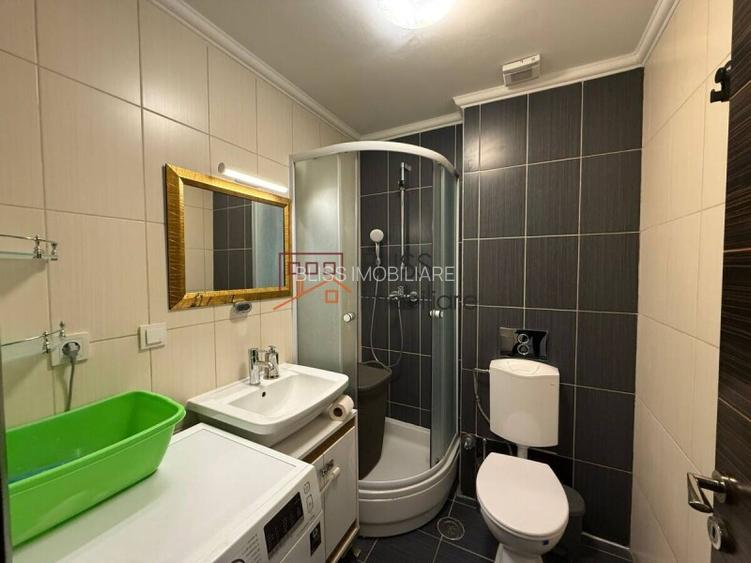 Apartament 3 camere în zona  Iancu Nicolae British School Bucharest - 14