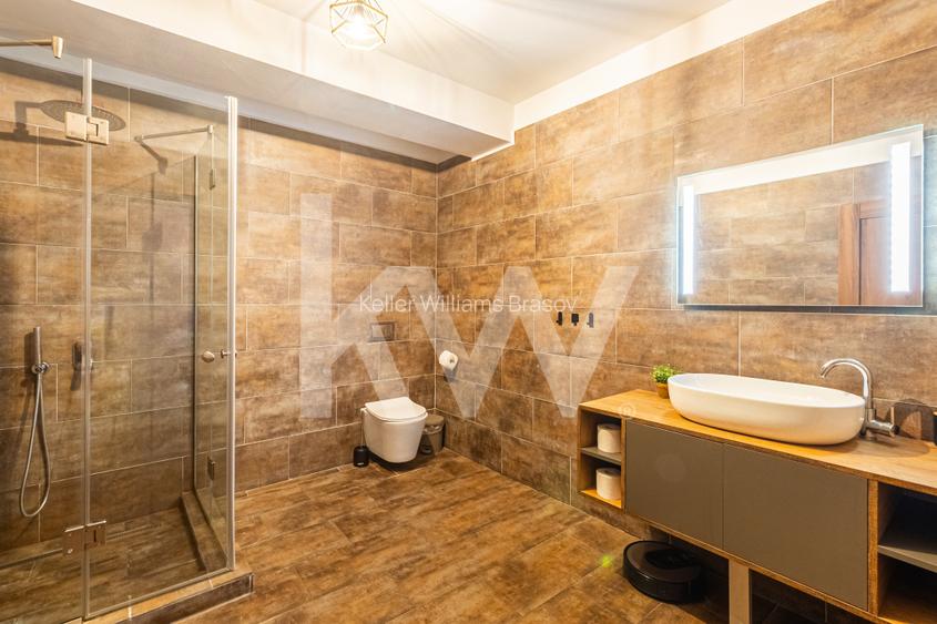 Investitie sigura: Pensiune Profitabila in Sacele! - 6