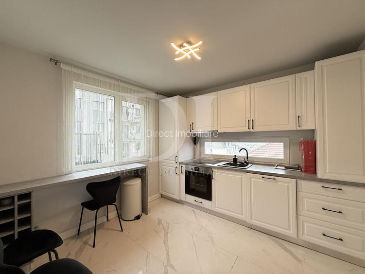 Casă la cheie | Zona Eroilor , Florești - 11