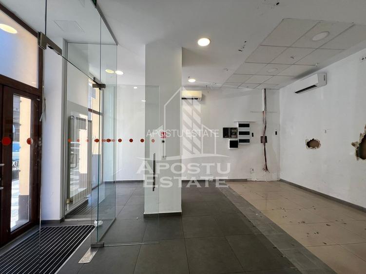 Spatiu comercial 100 mp Ultracentral, Timisoara - 3