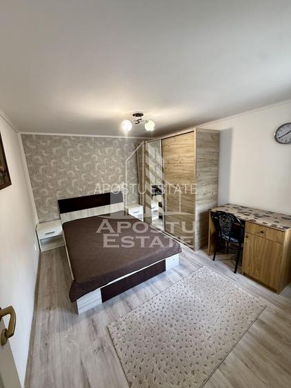 Apartament 3 camere la casa, de inchiriat, Lipovei, Timisoara - 10