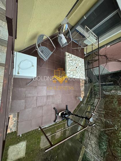 3 camere, decomandate, Zorilor Zona UMF, Pajistei, Gheorghe Marinescu - 6