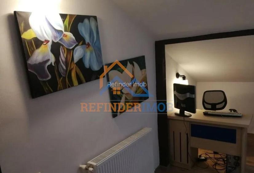 Apartament 2 camere, 75mp, Bloc tip Vila P+2 mansardat - 10