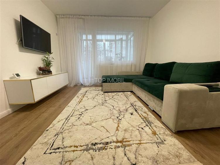Inchiriere apartament 2 camere Cantemir - 10