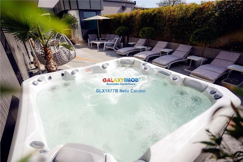 Vanzare COUNTRY CLUB - COMPLEX AGREMENT & SPA 5000 MP - 10