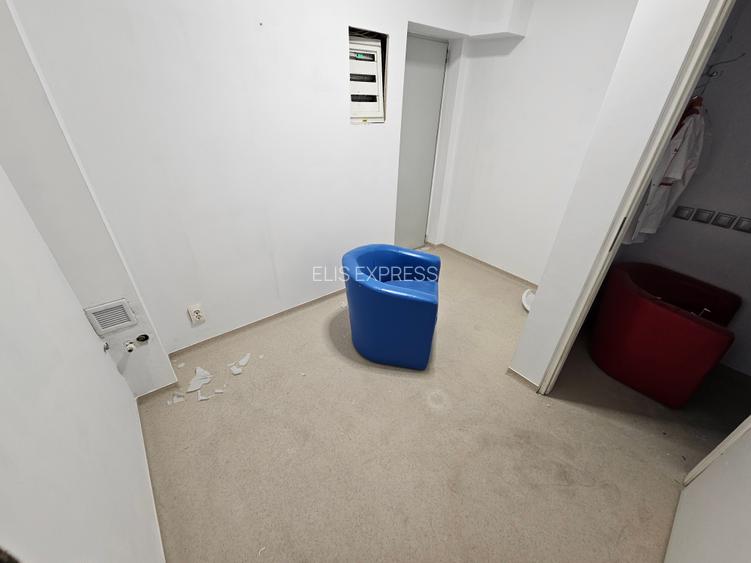 SPAȚIU COMERCIAL STRADAL MILITARI RESIDENCE-REZERVELOR 72,PARTER ÎNALT - 13