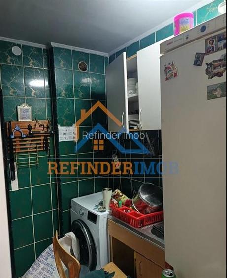 Ultracentral garsoniera Centrul Istoric - 2