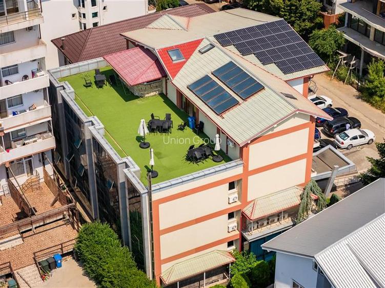 Hotel in Eforie Nord cu 43 de Camere - Investitie Premium la 5 Minute de Plaja - 47