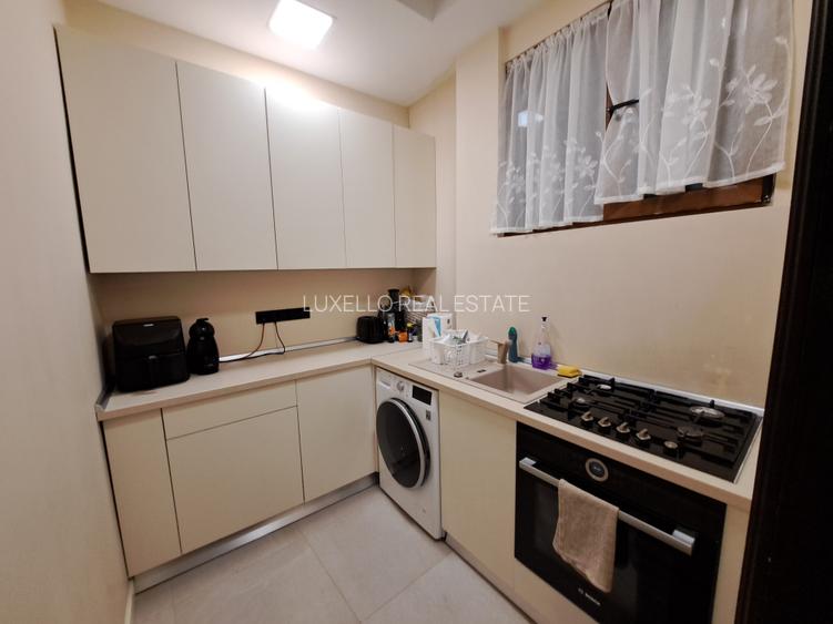 APARTAMENT 5 CAMERE CU SCARA INTERIOARA IN VILA - ANVELOPATA TERMIC ANUL CURENT - 32