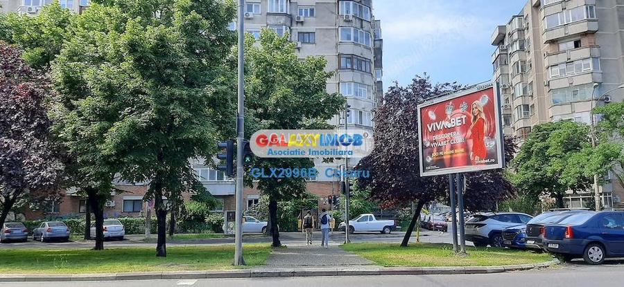 INCHIRIEZ APARTAMENT 2 CAMERE 13 SEPTEMBRIE PANDURI - 10