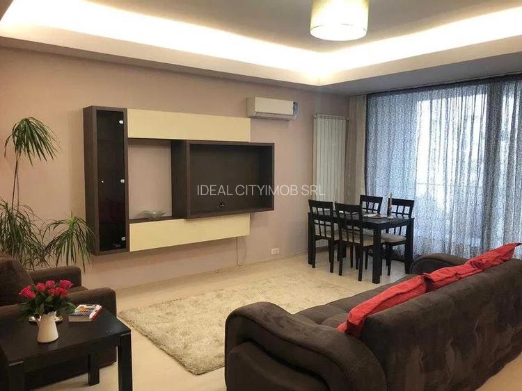 Inchiriere apartament 2 camere  Aviatiei North Area Lake View - 2