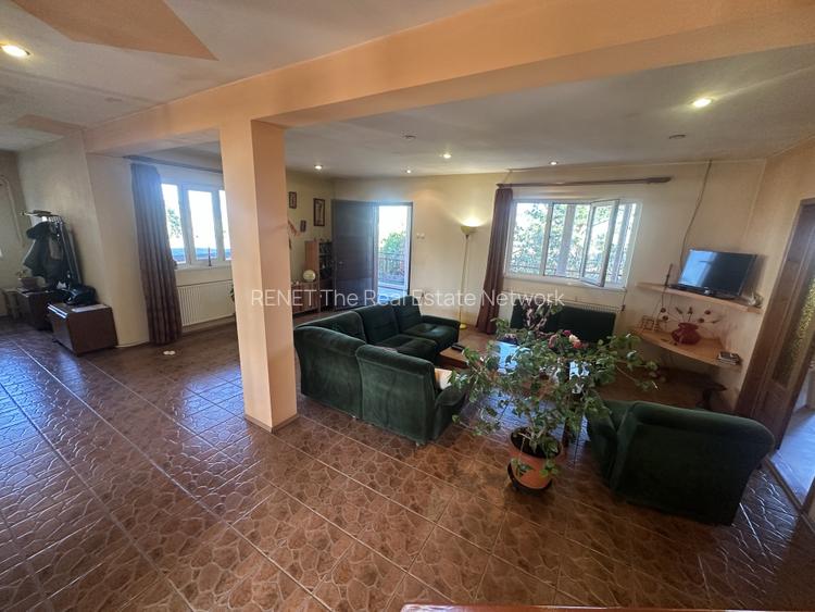 PANTELIMON APARTAMENT IN VILA 1E+M 230 MP TOTAL, CURTE 516 MP! - 15