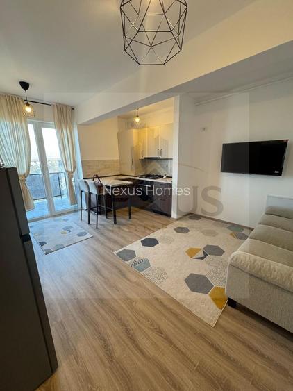 Apartament 2 camere tip studio- Mutare imediata - Dimitrie Leonida - 6