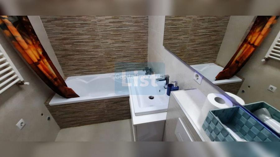 0% Comision | Apartament cu o camera, 40 mp | Andrei Muresanu | - 9