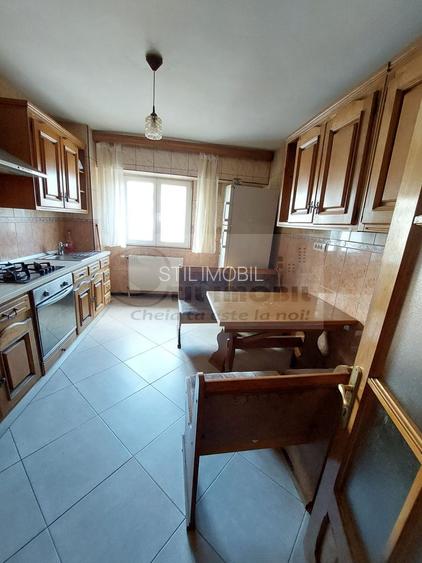 Nicolina, 4 cam decomandat, Etaj 1, 110 mp- 250.000€ - 9