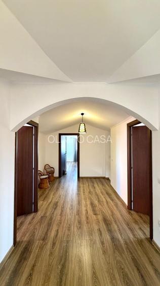 Vilă individuala luminoasă | Curte proprie | Otopeni - 5