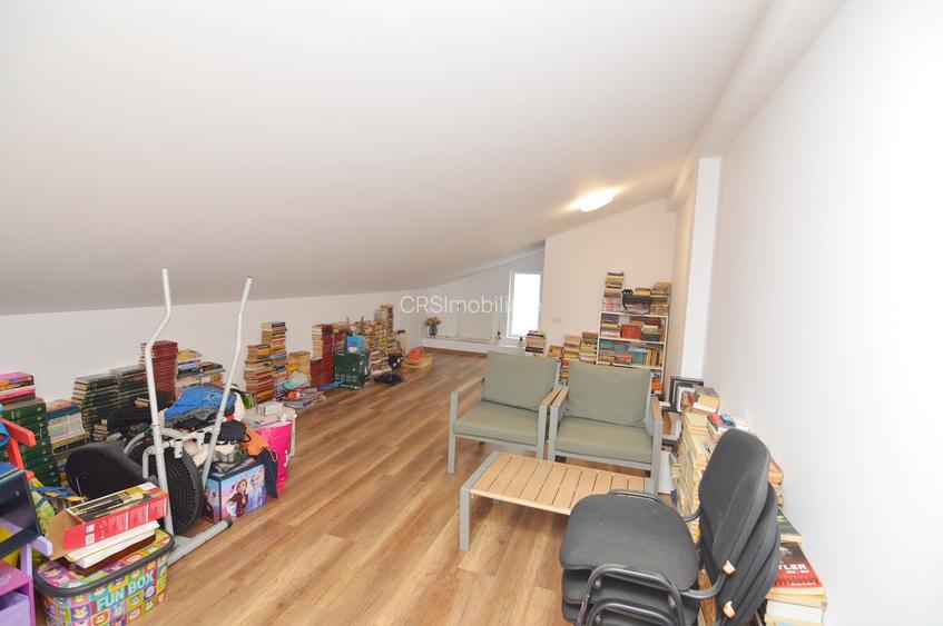 Vila Deosebita Bragadiru - Str. Margelelor | Localizare Excelenta - 32