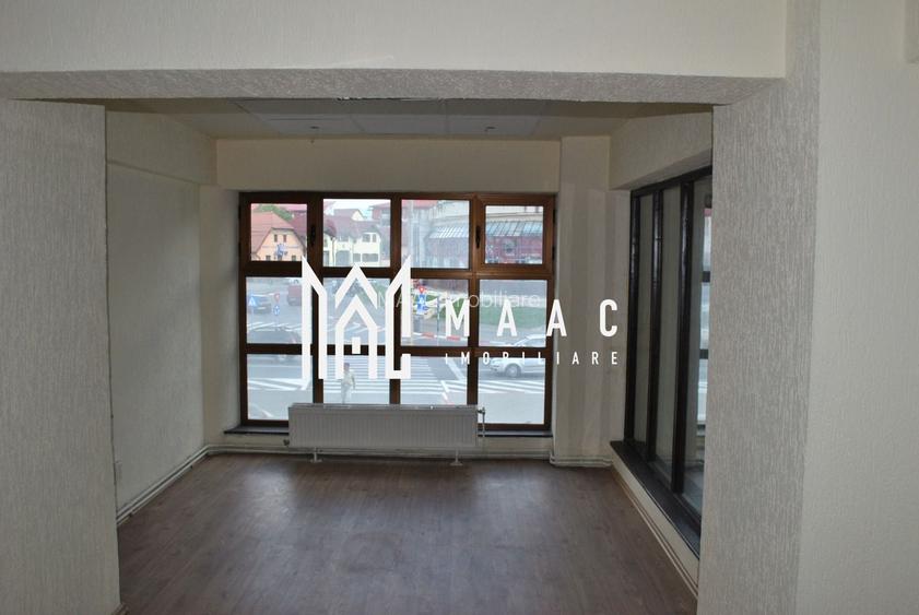 Spațiu de Birouri | 232 MPU | Turnișor - 2