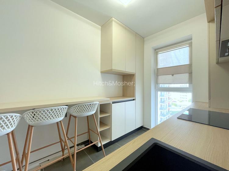 Apartament 2 camere & gradina - Denya Forest 7 - COMISION 0% - 10