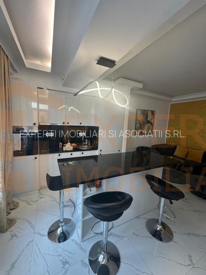 Vânzare apartament 2 camere Mamaia Nord – gata de mutare - 19
