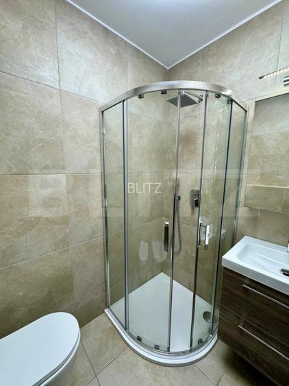 Penthouse rafinat, 3 camere, 98mp, terasa de 120 cu panorama deosebita - 14