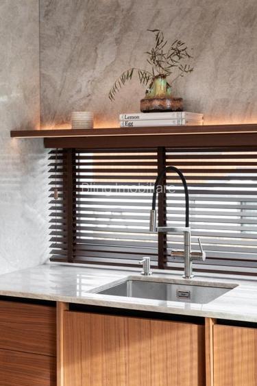 Vila de Lux in Faget: Tehnologie Loxone,Autonoma Energetic,La Cheie - 15