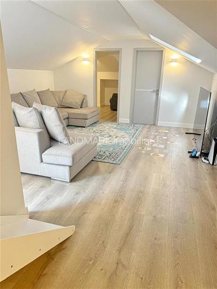 CASA /VILA SUPERBA P+ M, STIL MEDITERANEAN IN DUMBRAVITA - 18