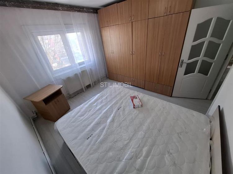 Liber, apartament 2 camere decomandat, Alexandru Familial, fara risc - 17