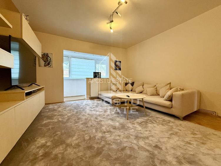 Apartament cu 3 camere de vanzare, zona Dambovita, Timisoara - 2