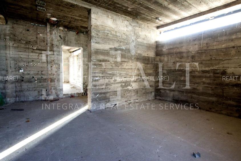 Vanzare casa. vila 7 camere | Arhitectura deosebita, Deschidere lac | Petricani - 30