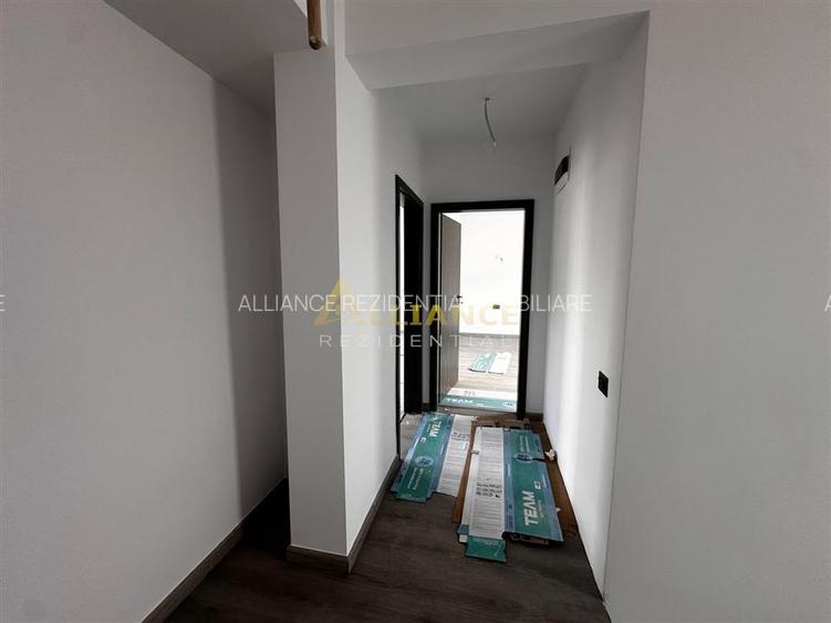 Casa Tip Duplex - Popesti Leordeni || Mutare Imediata - 14