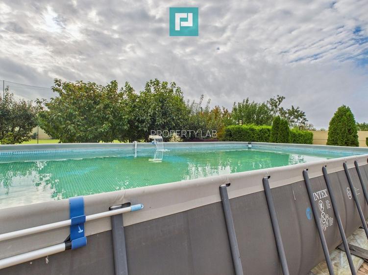 Casă exclusivistă cu 4 camere, în Secusigiu, Arad - 21