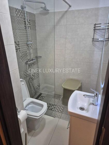 Apartament 3 camere Panduri, de inchiriat mobilat, centrala parcare - 16