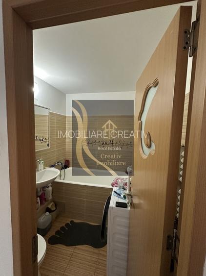 Apartament 3 camere de vanzare Dristor Camil Ressu - 6