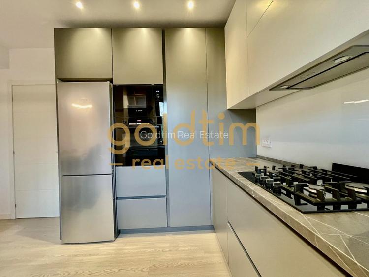 VILA INDIVIDUALA/ DRESSING/TEREN LIBER 375 MP/ MOBILATA SI UTILATA/ GARDEN FLOOR - 20