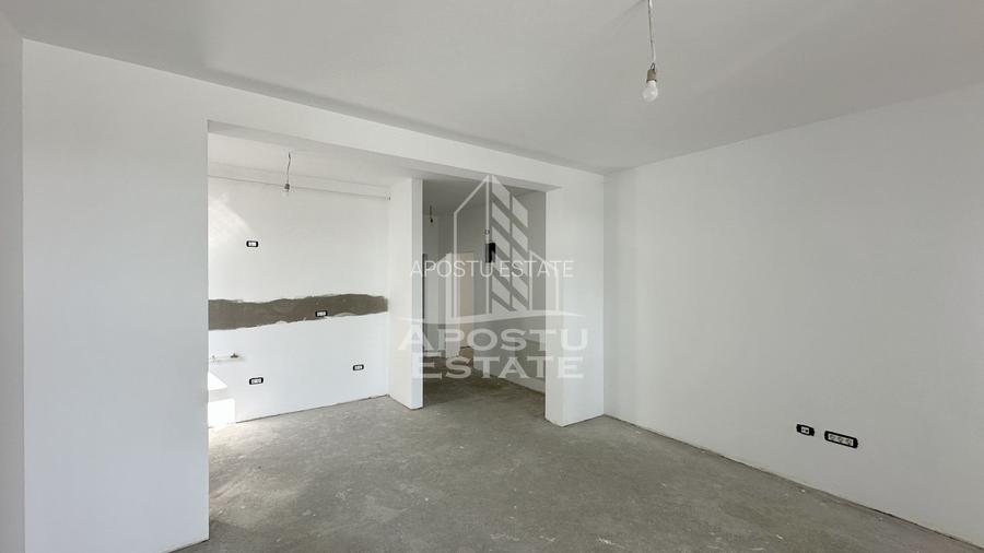 Apartamente moderne cu 3 camere si curte, Dumbravita - 4