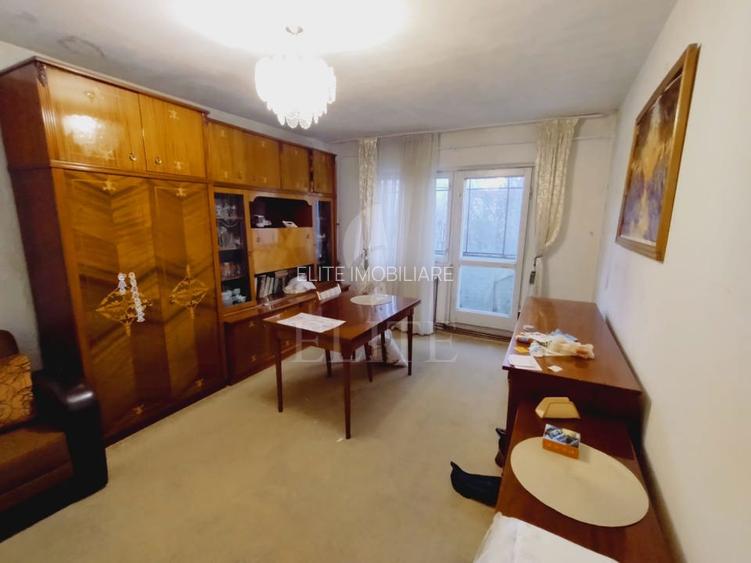 Apartament 3 camere în zona PROFI - 11